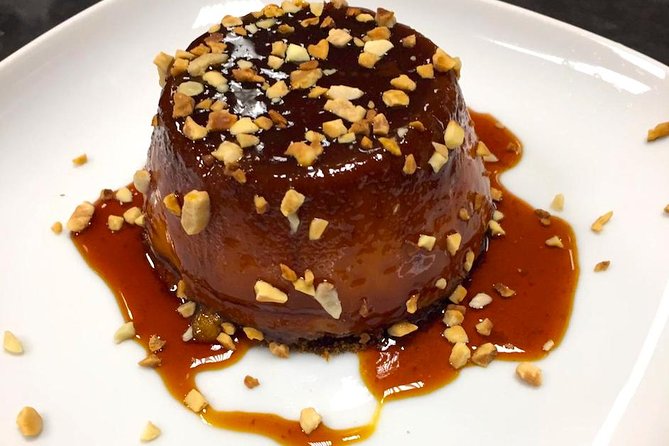 Lisbon Portuguese Cooking Class With 3-Course Dinner - Location and Logistics