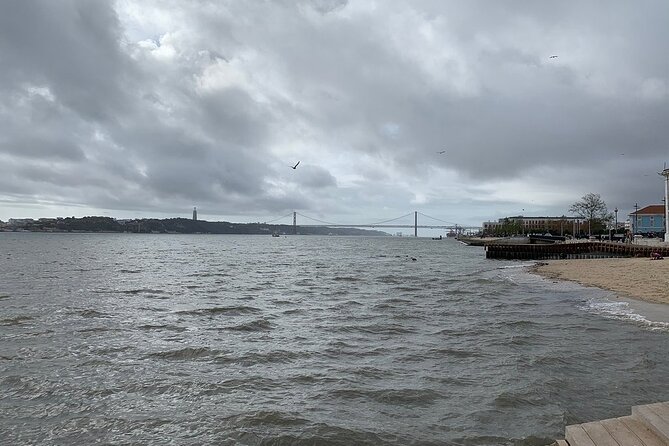 Lisbon - Small Group Walking Tour - Lisbons Rich History Unraveled