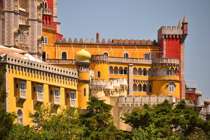 Lisbon Super Saver: 2-Day Sintra, Cascais, Fatima, Nazare and Obidos Small-Group Day Trips - Pricing and Inclusions