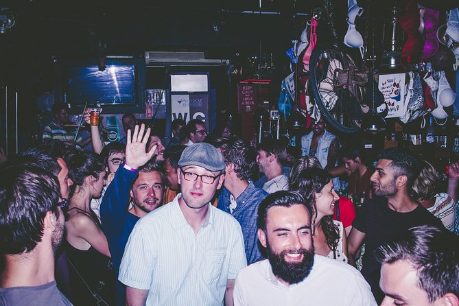 Lisbon Wild Pub Crawl - Reviews and Feedback