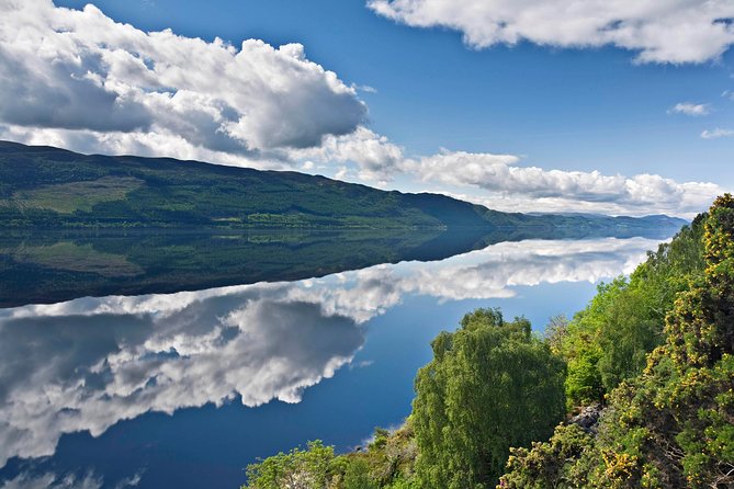Loch Ness, Glen Coe & the Highlands Day Tour From Edinburgh - Highlights of the Tour