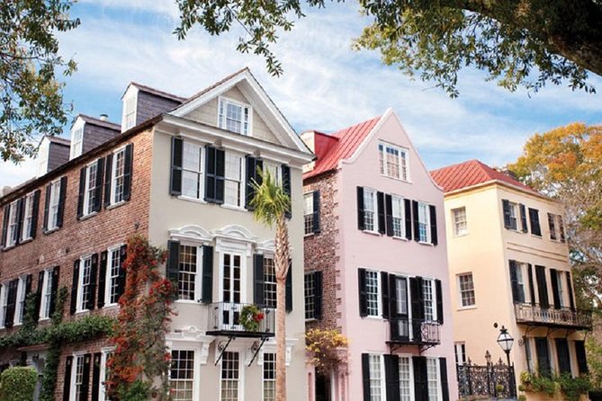 Lost Stories of Black Charleston Walking Tour - Positive Traveler Feedback