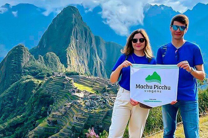 Machu Picchu & Cusco Traditional 5-Day Tour - Inclusions and Services