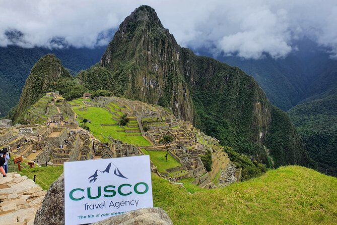 Machu Picchu Full Day Tour - Pickup and Schedule