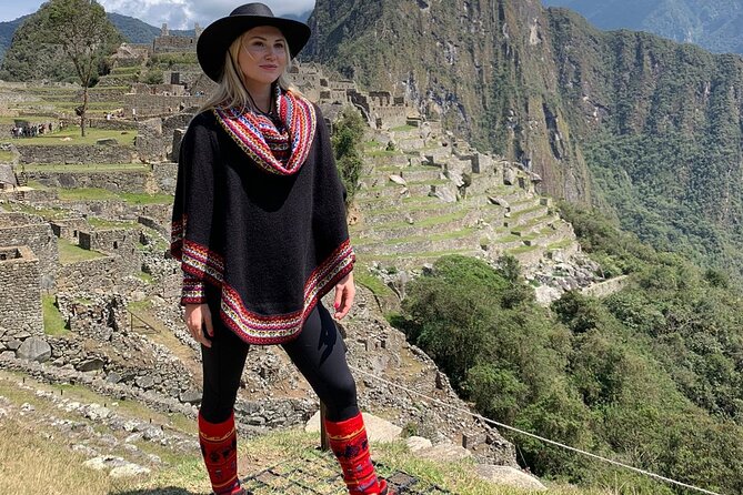 Machu Picchu Full Day Tour From Cusco - Essential Information and Requirements