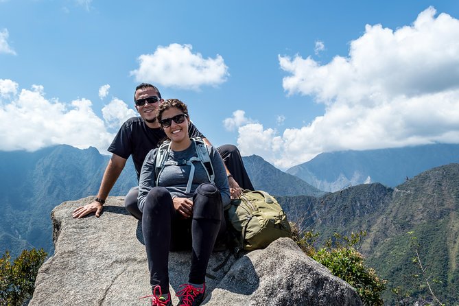 Machu Pichu Day Trip From Cusco With Peru Vip - Tour Conditions