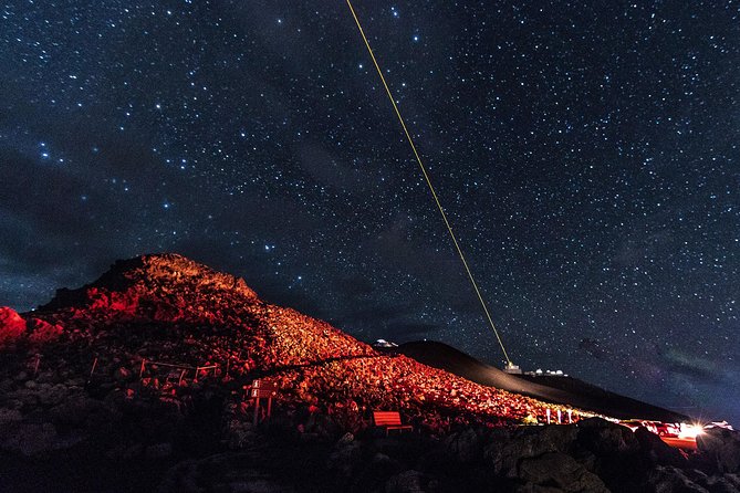 Majestic Haleakala Sunrise Tour With Pick-Up - Meeting and Pickup Details