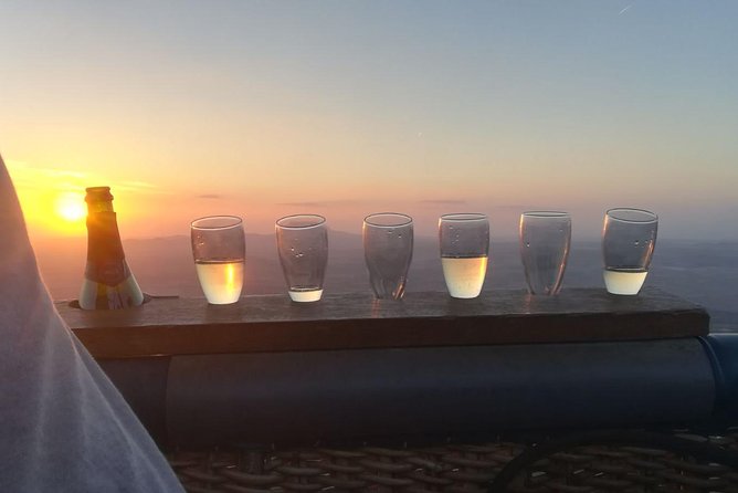 Mallorca Hot Air Balloon Ride - Flight Details and Options