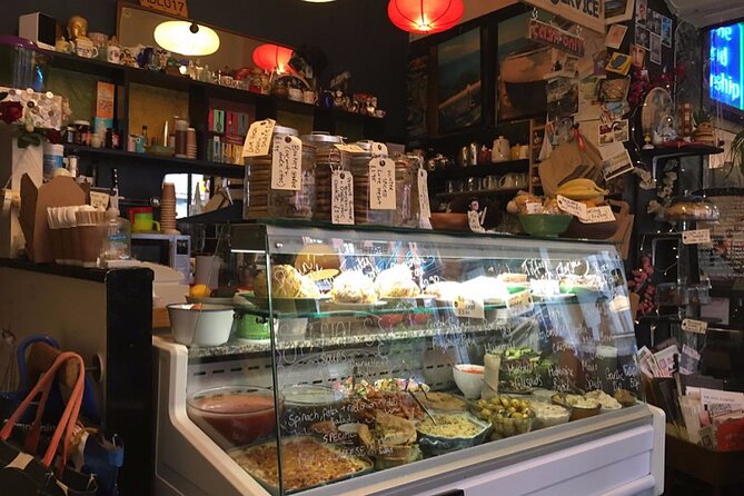 Manchester Cheese Crawl : Guided Food Tour - Insider Knowledge From Local Experts