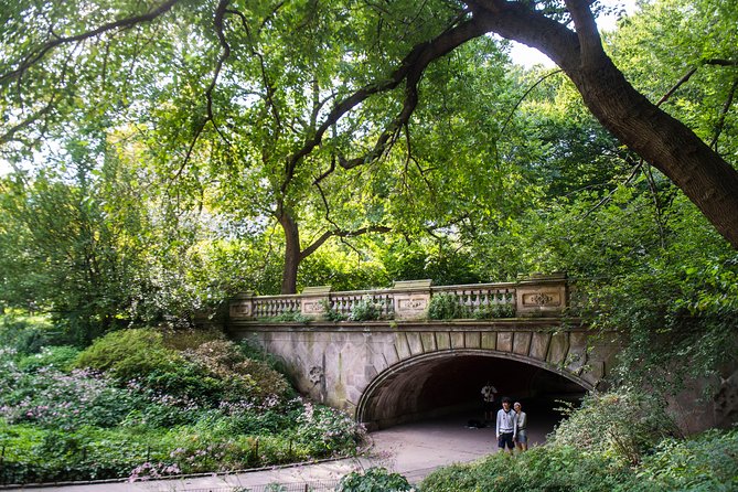 Manhattan Neighborhood Private Customized Walking Tour - Customized Itinerary