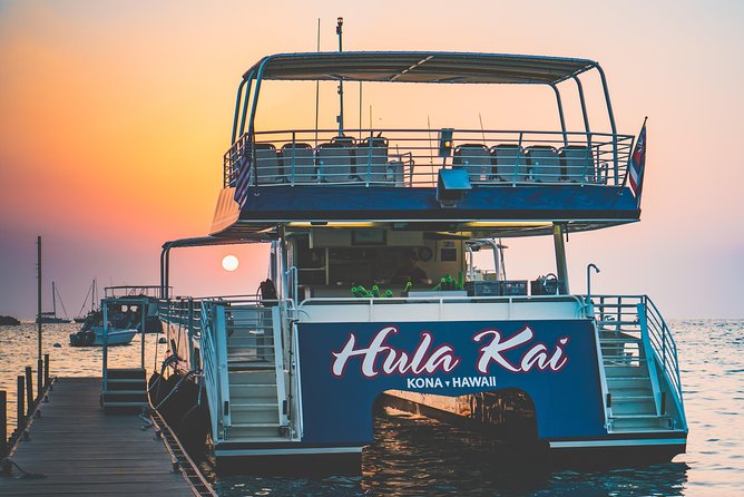 Manta Ray Night Snorkel Tour From Kona - Inclusions and Equipment
