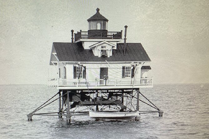 Manteo Historic Walking Tour - Tour Experience
