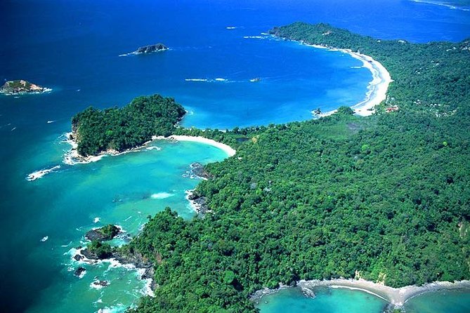 Manuel Antonio National Park Day Trip From San Jose - Exploring Manuel Antonio National Park