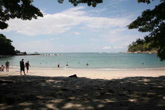 Manuel Antonio National Park Guided Tour - Inclusions in the Tour