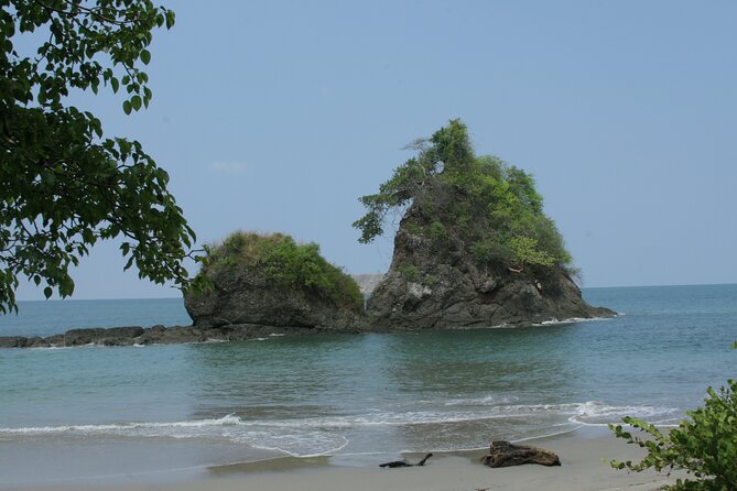 Manuel Antonio National Park Tour - Highlights of the Tour