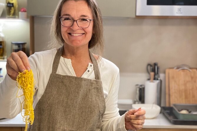 Market Tour and Cooking Class With a Venetian Chef - Inclusions