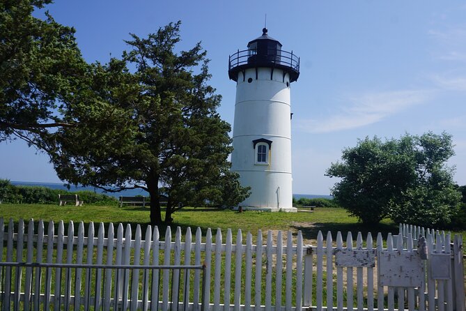 Marthas Vineyard Day Trip With Optional Island Tour From Boston - Customer Reviews and Feedback