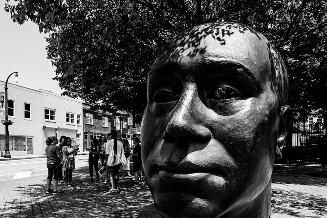 Martin Luther King Jr. History Walking Tour - Significance of the Sweet Auburn Neighborhood
