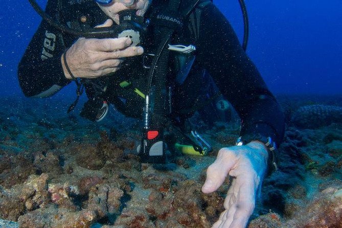 Maui Scuba Diving Introductory Lesson From Lahaina - Lesson Structure