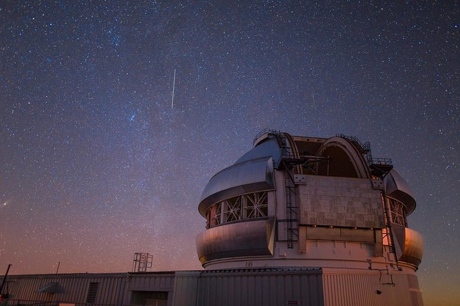 Mauna Kea Summit and Stars Small-Group Adventure Tour - Requirements and Considerations