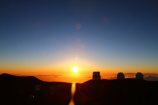 Mauna Kea Summit Tour With Free Night Star Photo - Itinerary and Experience