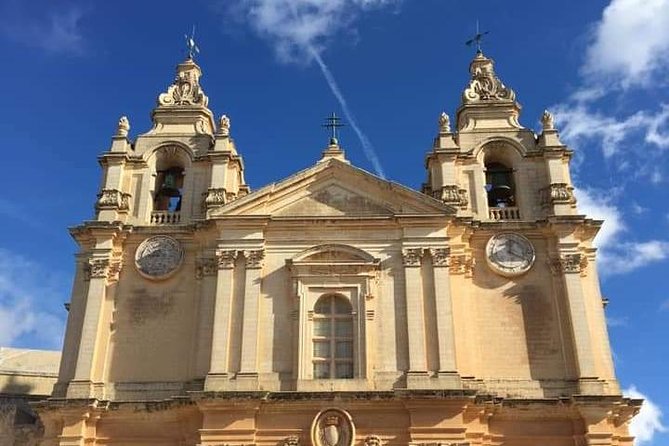 Mdina and Rabat Insiders Tour - Discovering Historic Palaces and Convents