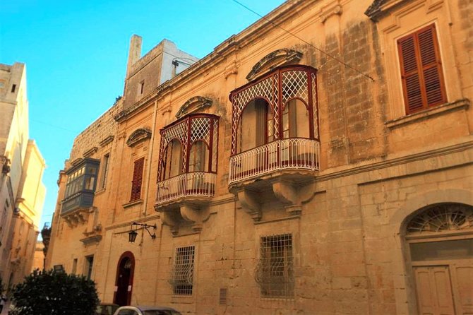 Mdina and Rabat Walking Tour Inc. Catacombs and St. Pauls Grotto - Key Highlights of the Walking Tour