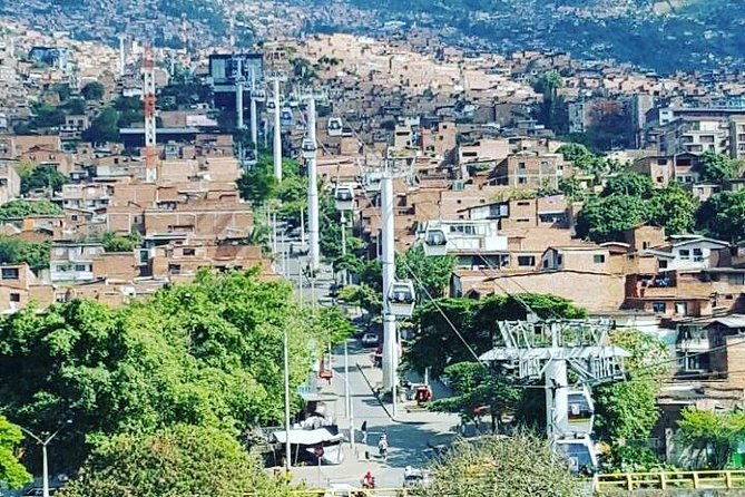Medellin City Private Tour - Additional Information