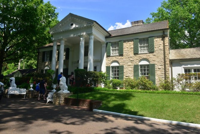 Memphis City Tour With Optional Riverboat Cruise & Sun Studio Add-On Options - Tour Itinerary