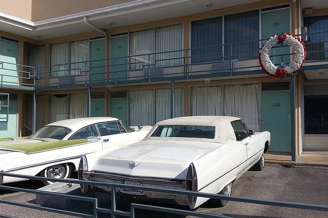 Memphis Discovery Tour - Tour Experience