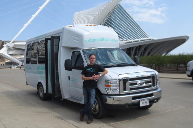 Milwaukee Tour - Tour Conditions and Accessibility
