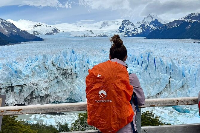 Minitrekking Perito Moreno: Ice Hiking Tour (Optional Transfers) - Tour Inclusions