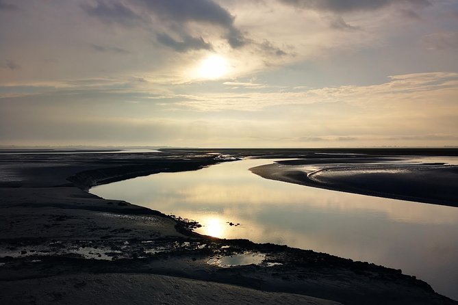 Mont Saint-Michel Day Trip From Bayeux (Shared Tour) - Tour Itinerary and Experience