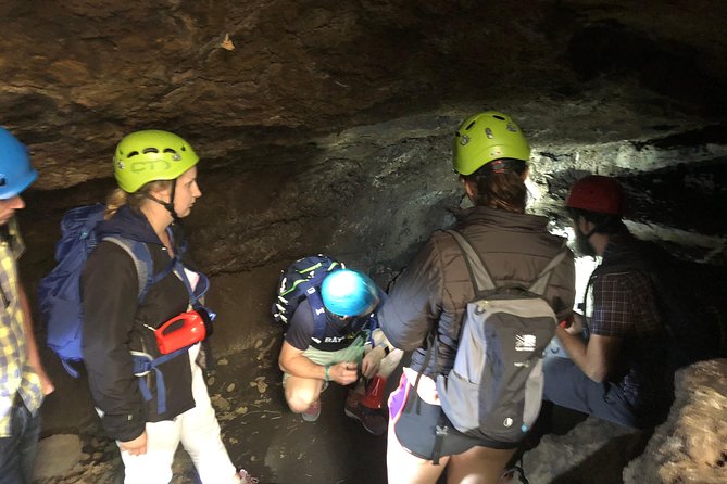Mount Etna Half-Day Tour - Small Groups From Taormina - Inclusions and Requirements