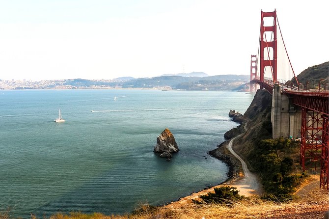 Muir Woods and Sausalito Half Day Tour - Included Amenities