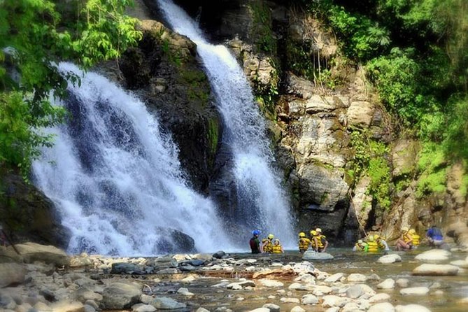 Mulguri Waterfalls - Highlights of the Tour Experience