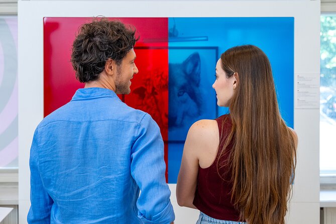 Museum of Illusions Entry Ticket - Visitor Experience and Highlights