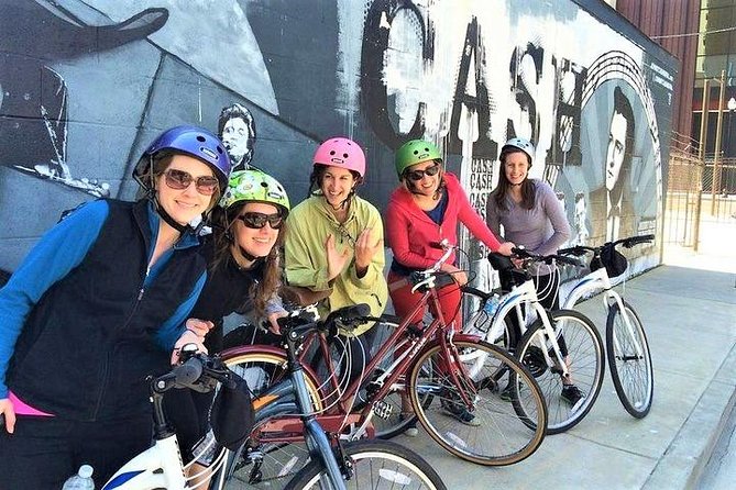 Nashville E-Bike Tour: Explore the Heart of Music City - Sights and Highlights Along the Route