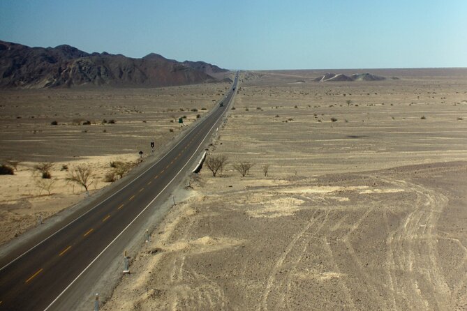 Nazca Lines + Cantalloc Aqueducts Tour - Exploring the Mysterious Nazca Lines