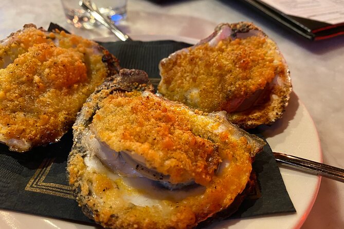 New Orleans Food Walking Tour of the French Quarter With Small-Group Option - Included Features and Amenities