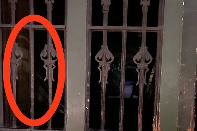 New Orleans Ghost Hunt Experience: Voices From Beyond - Exploring Haunted Locations in the French Quarter