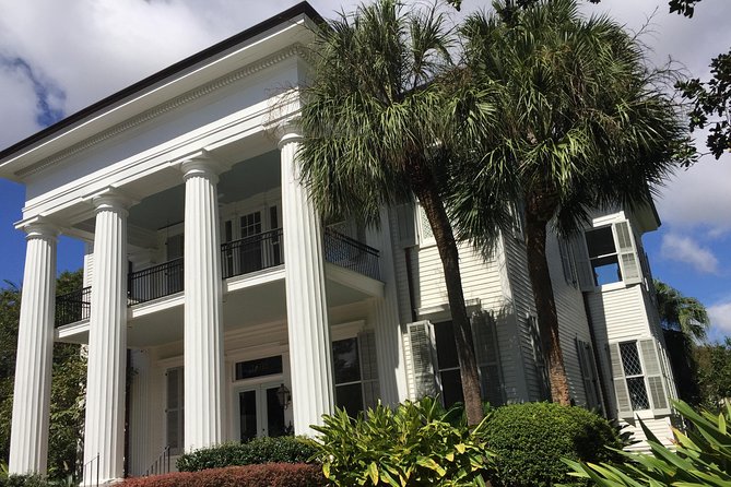 New Orleans Small-Group Garden District Walking Tour - Highlights and Experience