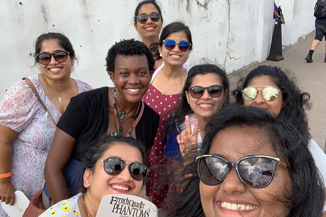 New Orleans Treme Walking Tour - Engaging Storytelling