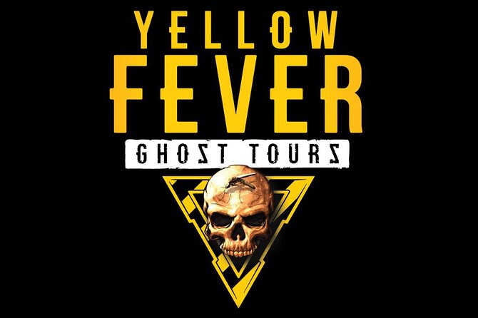New Orleans Yellow Fever Ghost Tour - Exploring New Orleans Dark History