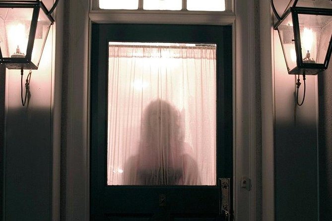New York City Ghost Tour of Greenwich Village - Top Haunted Locations in Greenwich Village
