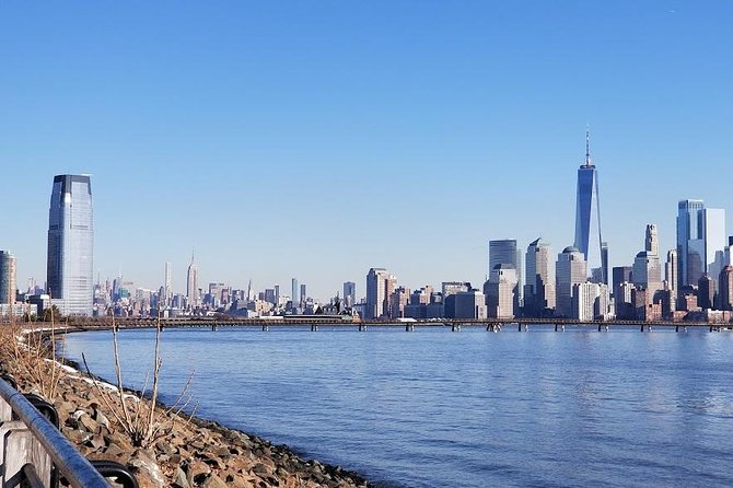 New York City Skyline at Night Guided Tour - Key Sights and Highlights