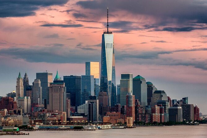 New York Helicopter Tour: Ultimate Manhattan Sightseeing - Inclusions and Pricing