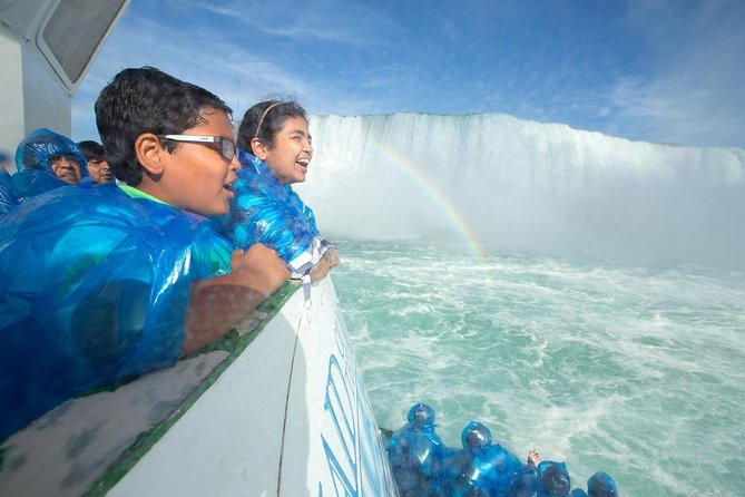 New York:3-Day Niagara Falls US,Washington DC Tour W/3rd&4th Free - Exploring New York City to Washington D.C