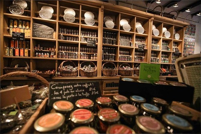 Nice Small-Group Walking Food Tour With Local Specialties & Wine Tasting - Culinary Highlights
