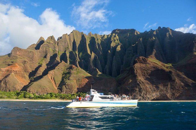 Niihau and Na Pali Coast Snorkel Boat Tour - Snorkeling Adventures